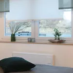 Seeblick25 - - Balkony - Wifi - Great View - New & Modern Appartement Winterberg