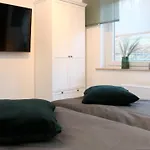 Appartement Seeblick25 - - Balkony - Wifi - Great View - New & Modern Winterberg
