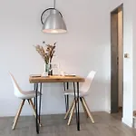 Seeblick25 - - Balkony - Wifi - Great View - New & Modern Appartement