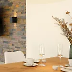 Seeblick25 - - Balkony - Wifi - Great View - New & Modern Appartement *