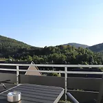דירה Seeblick25 - - Balkony - Wifi - Great View - New & Modern ווינטרברג