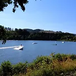 Seeblick25 - - Balkony - Wifi - Great View - New & Modern Apartmán Winterberg