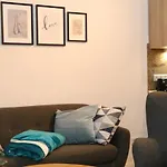Seeblick25 - - Balkony - Wifi - Great View - New & Modern Winterberg