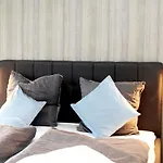 Seeblick25 - - Balkony - Wifi - Great View - New & Modern Appartement Winterberg