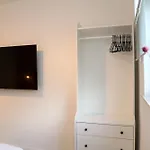 Appartement Seeblick25 - - Balkony - Wifi - Great View - New & Modern