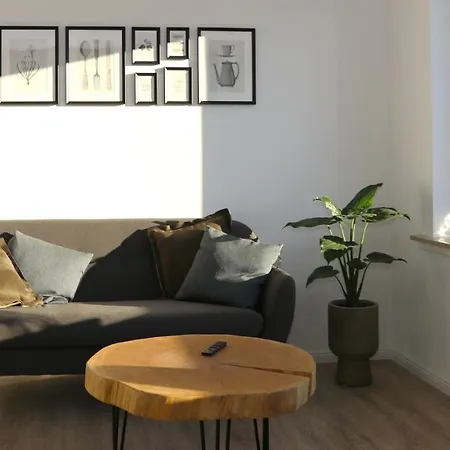 شقة Seeblick25 - - Balkony - Wifi - Great View - New & Modern *