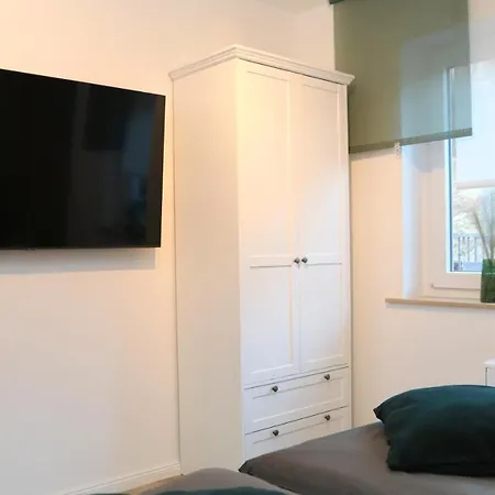 Seeblick25 - - Balkony - Wifi - Great View - New & Modern * وينتربرغ