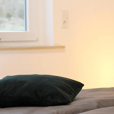 شقة Seeblick25 - - Balkony - Wifi - Great View - New & Modern وينتربرغ