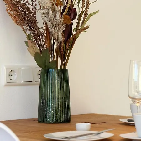 شقة Seeblick25 - - Balkony - Wifi - Great View - New & Modern *