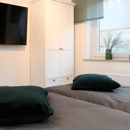 アパート Seeblick25 - - Balkony - Wifi - Great View - New & Modern ヴィンターベルク