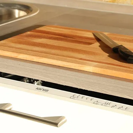 Seeblick25 - - Balkony - Wifi - Great View - New & Modern وينتربرغ