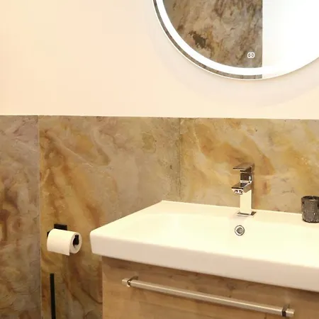 شقة Seeblick25 - - Balkony - Wifi - Great View - New & Modern