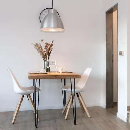 Seeblick25 - - Balkony - Wifi - Great View - New & Modern Apartment