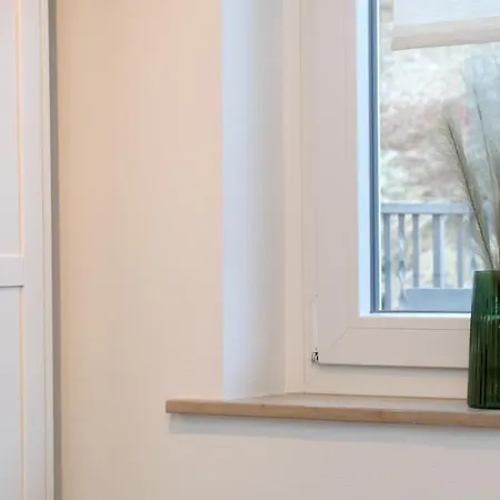 Seeblick25 - - Balkony - Wifi - Great View - New & Modern وينتربرغ