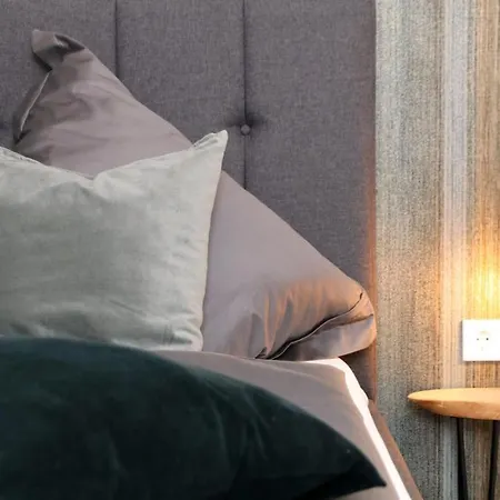 Seeblick25 - - Balkony - Wifi - Great View - New & Modern * وينتربرغ