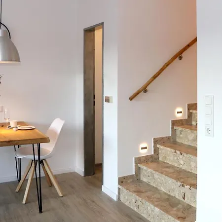Lejlighed Seeblick25 - - Balkony - Wifi - Great View - New & Modern *