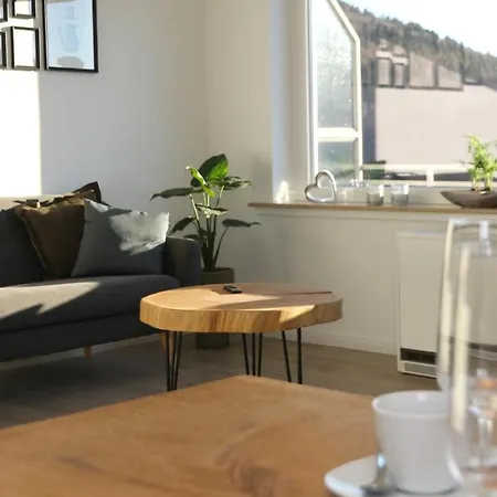 Seeblick25 - - Balkony - Wifi - Great View - New & Modern شقة وينتربرغ