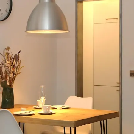 شقة Seeblick25 - - Balkony - Wifi - Great View - New & Modern *