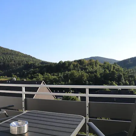 Apartment Seeblick25 Winterberg