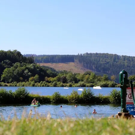 Seeblick25 - - Balkony - Wifi - Great View - New & Modern *