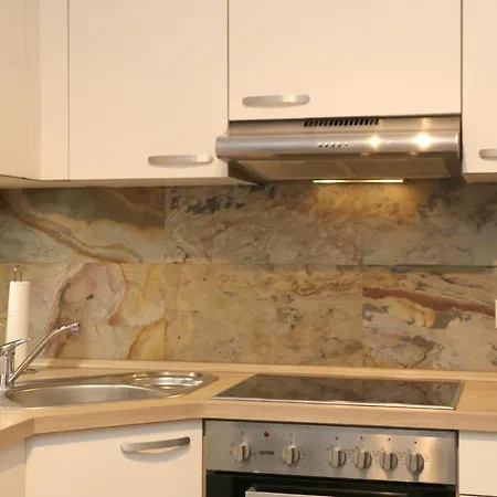 شقة Seeblick25 - - Balkony - Wifi - Great View - New & Modern *