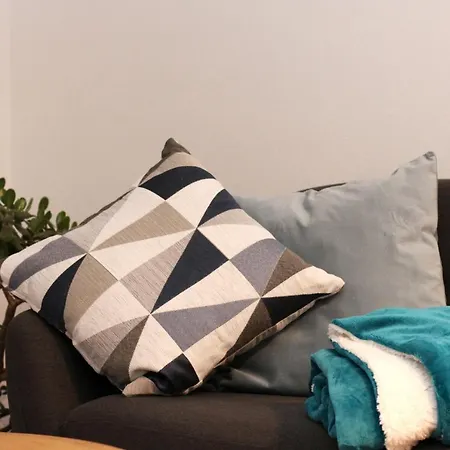 Seeblick25 - - Balkony - Wifi - Great View - New & Modern وينتربرغ