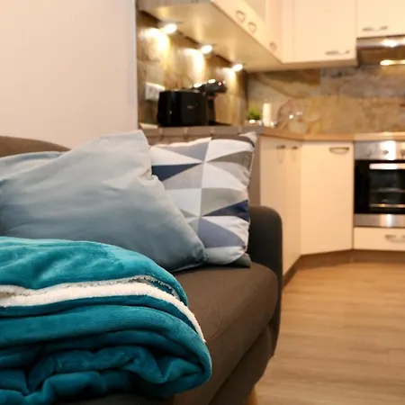 شقة Seeblick25 - - Balkony - Wifi - Great View - New & Modern *
