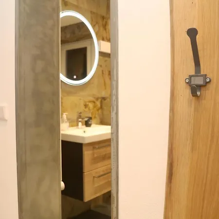 Seeblick25 - - Balkony - Wifi - Great View - New & Modern Apartment