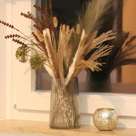 شقة Seeblick25 - - Balkony - Wifi - Great View - New & Modern