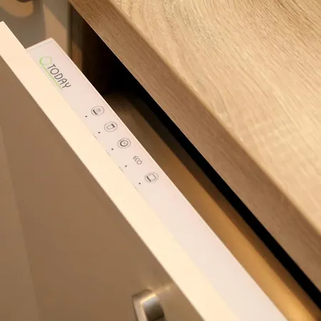 Seeblick25 - - Balkony - Wifi - Great View - New & Modern * وينتربرغ