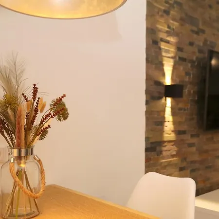 Seeblick25 - - Balkony - Wifi - Great View - New & Modern شقة وينتربرغ