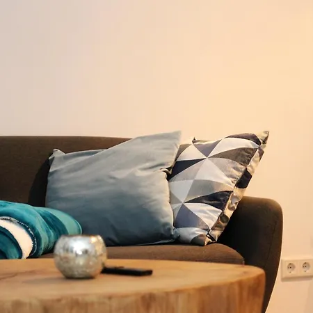 شقة Seeblick25 - - Balkony - Wifi - Great View - New & Modern