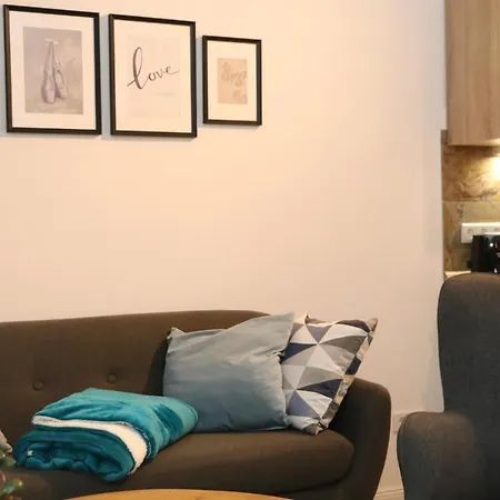 Seeblick25 - - Balkony - Wifi - Great View - New & Modern Winterberg