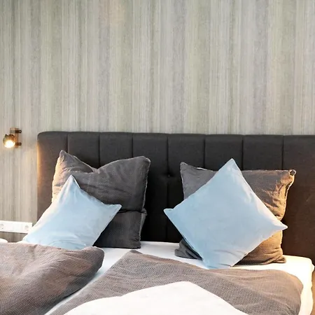 Apartmán Seeblick25 - - Balkony - Wifi - Great View - New & Modern Winterberg