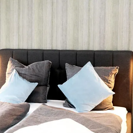 Seeblick25 - - Balkony - Wifi - Great View - New & Modern Apartment Winterberg