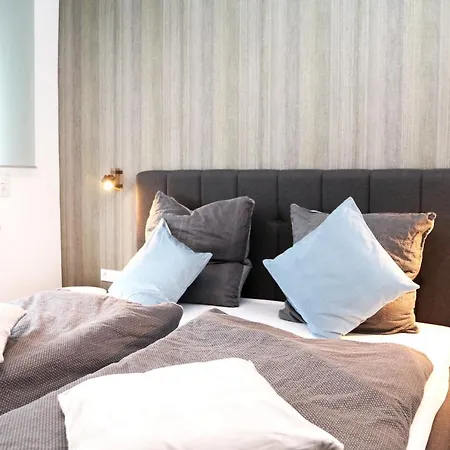 Seeblick25 - - Balkony - Wifi - Great View - New & Modern *