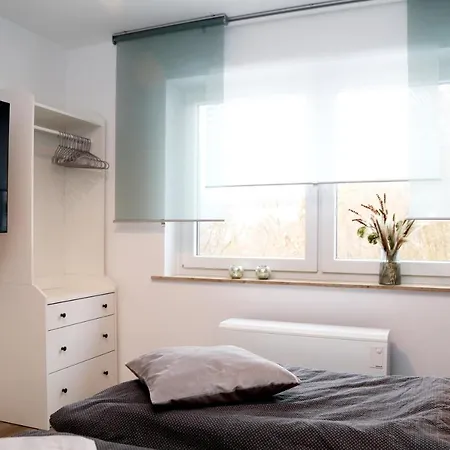 Seeblick25 - - Balkony - Wifi - Great View - New & Modern *