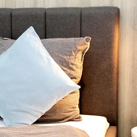 Apartment Seeblick25 - - Balkony - Wifi - Great View - New & Modern Winterberg