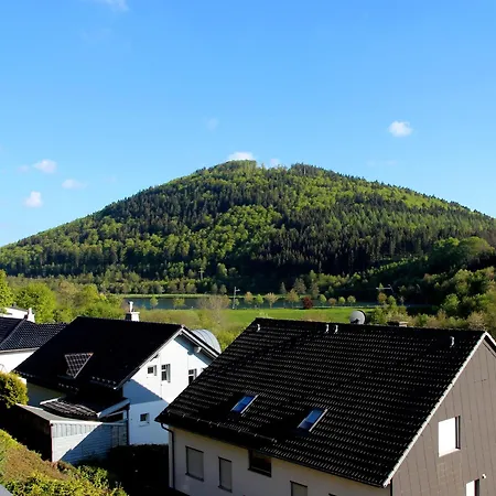 Seeblick25 - - Balkony - Wifi - Great View - New & Modern Appartement