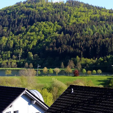 Appartement Seeblick25 - - Balkony - Wifi - Great View - New & Modern