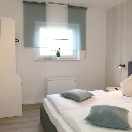 Seeblick25 - - Balkony - Wifi - Great View - New & Modern شقة