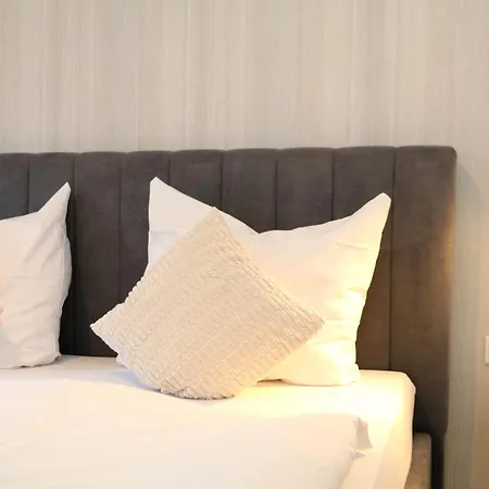 Seeblick25 - - Balkony - Wifi - Great View - New & Modern شقة وينتربرغ