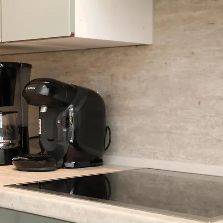 شقة Seeblick25 - - Balkony - Wifi - Great View - New & Modern