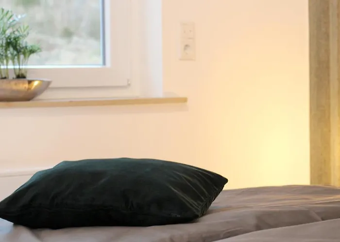 Apartamento Seeblick25 - - Balkony - Wifi - Great View - New & Modern Winterberg