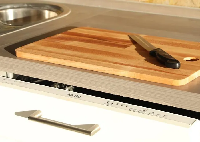 Seeblick25 - - Balkony - Wifi - Great View - New & Modern ווינטרברג