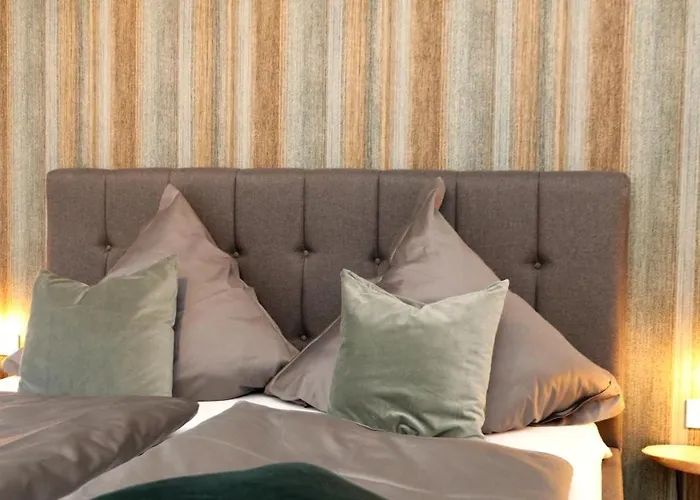 Seeblick25 - - Balkony - Wifi - Great View - New & Modern