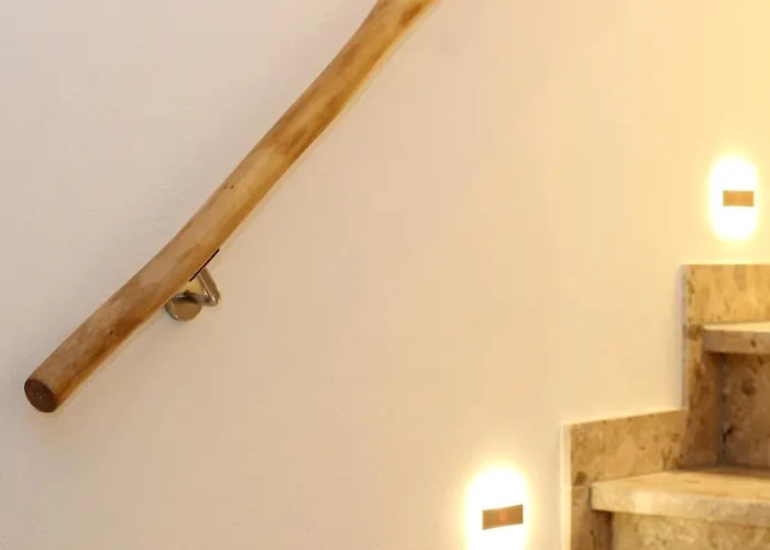 Seeblick25 - - Balkony - Wifi - Great View - New & Modern דירה ווינטרברג