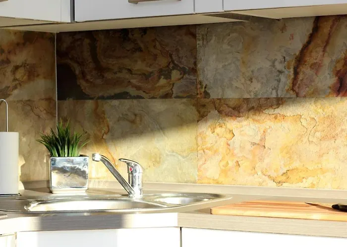 Seeblick25 - - Balkony - Wifi - Great View - New & Modern * ווינטרברג