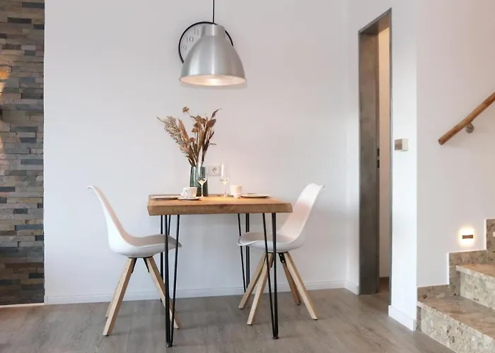 Seeblick25 - - Balkony - Wifi - Great View - New & Modern Apartamento