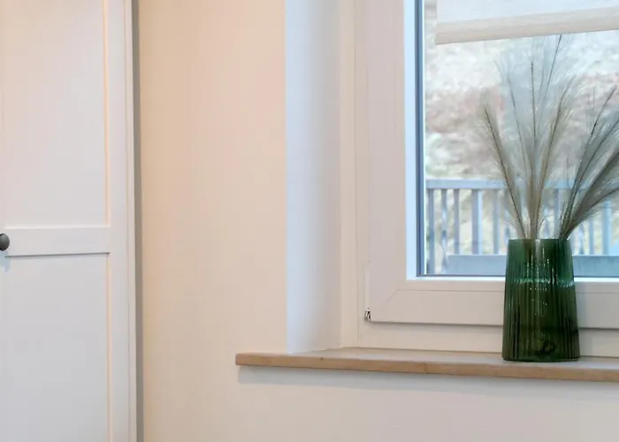 Seeblick25 - - Balkony - Wifi - Great View - New & Modern ווינטרברג